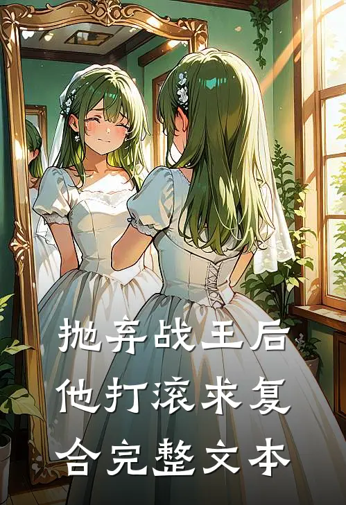 抛弃战王后，他打滚求复合完整文本