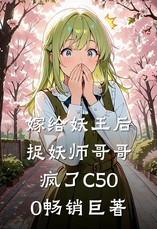 嫁给妖王后，捉妖师哥哥疯了C500畅销巨著