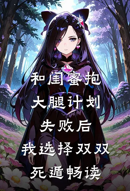 和闺蜜抱大腿计划失败后，我选择双双死遁畅读