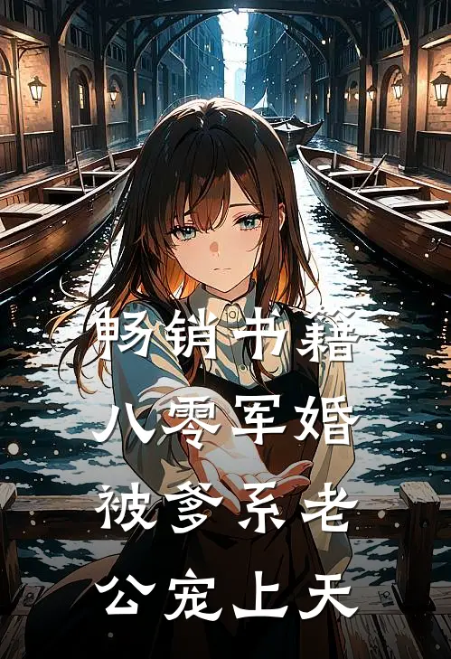畅销书籍八零军婚：被爹系老公宠上天