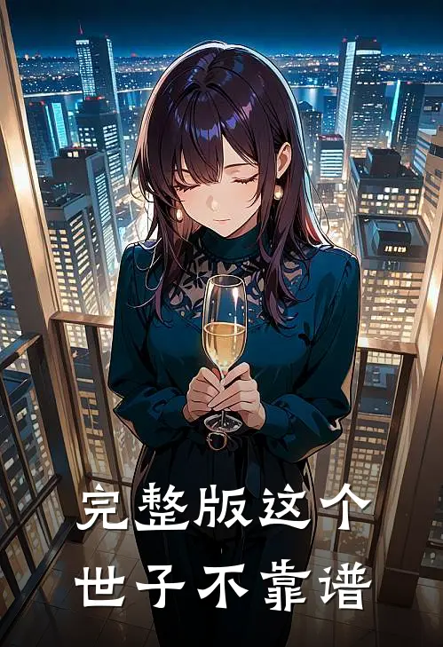 完整版这个世子不靠谱
