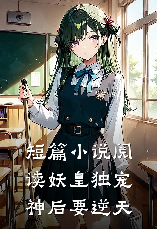 短篇小说阅读妖皇独宠：神后要逆天