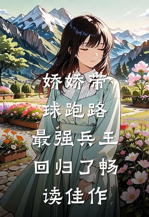 娇娇带球跑路，最强兵王回归了畅读佳作