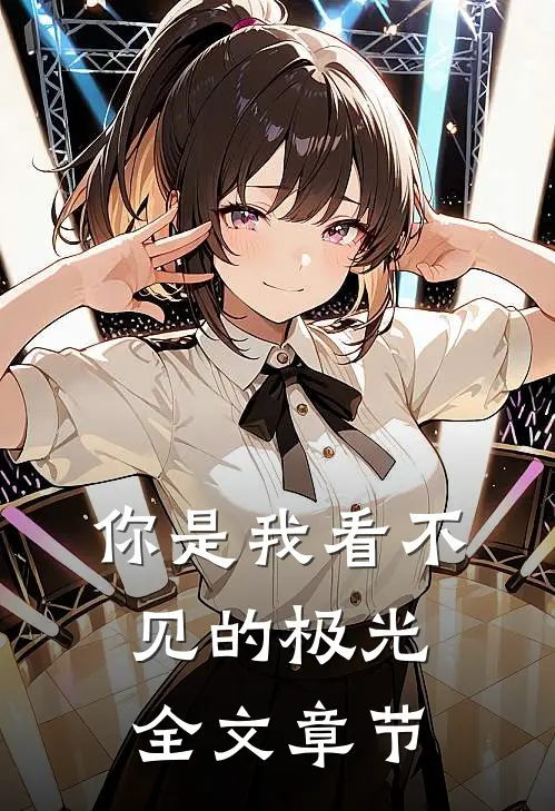 你是我看不见的极光全文章节