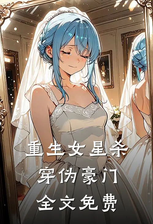 重生女星杀穿伪豪门全文免费