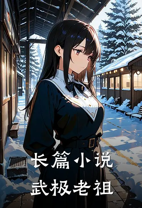 长篇小说武极老祖