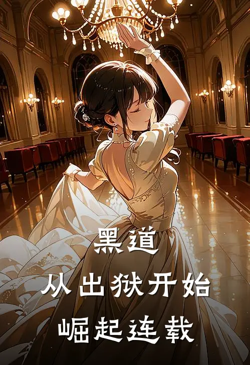 黑道从出狱开始崛起连载完结了吗