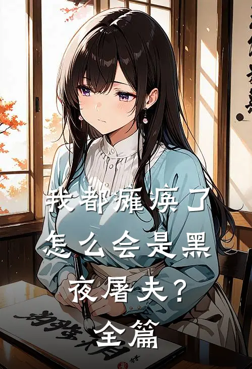 我都瘫痪了,怎么会是黑夜屠夫?全篇
