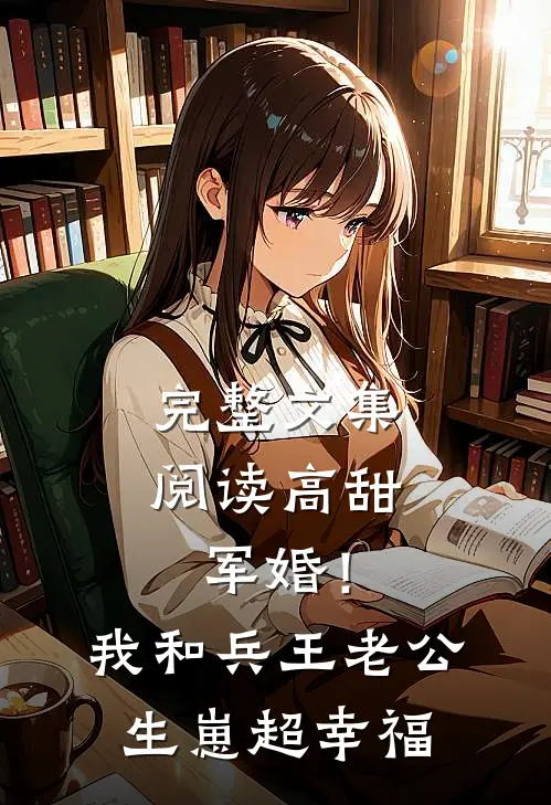 完整文集阅读高甜军婚！我和兵王老公生崽超幸福