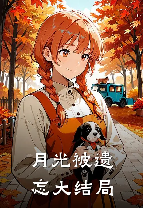 月光被遗忘大结局
