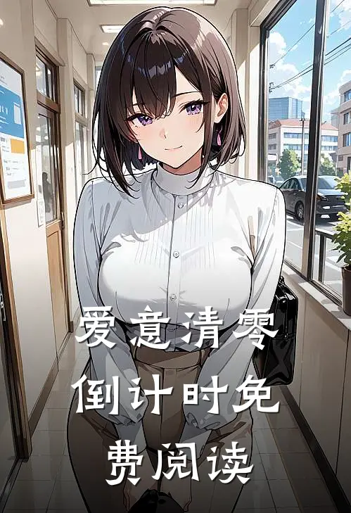爱意清零倒计时免费阅读