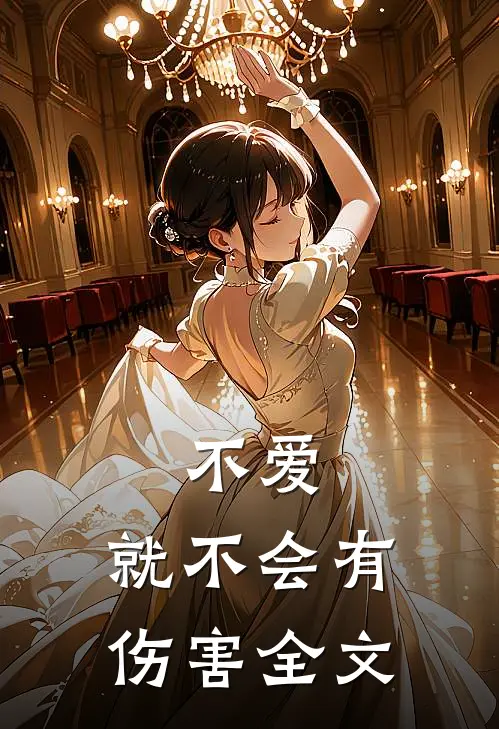 不爱，就不会有伤害全文