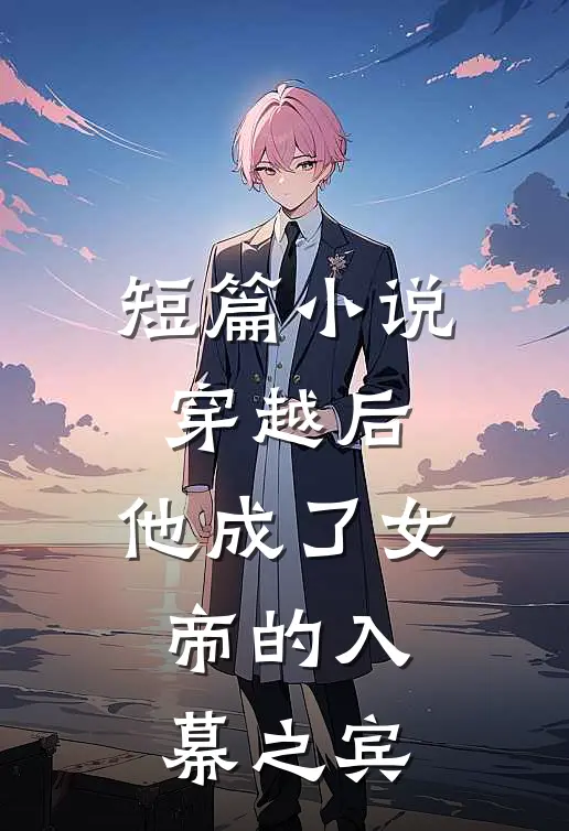 短篇穿越后,他成了女帝的入幕之宾免费阅读
