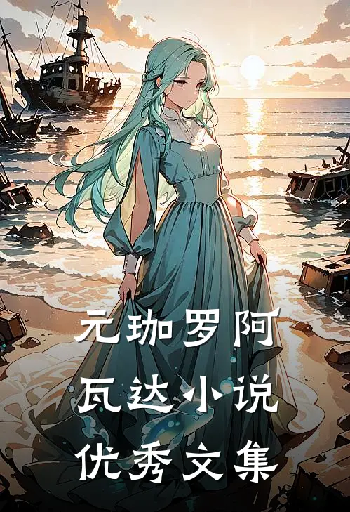 元珈罗阿瓦达小说优秀文集