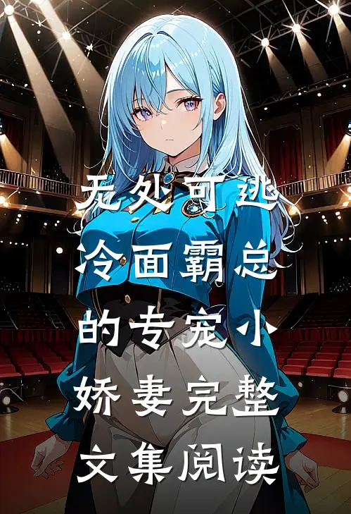 无处可逃：冷面霸总的专宠小娇妻完整文集阅读