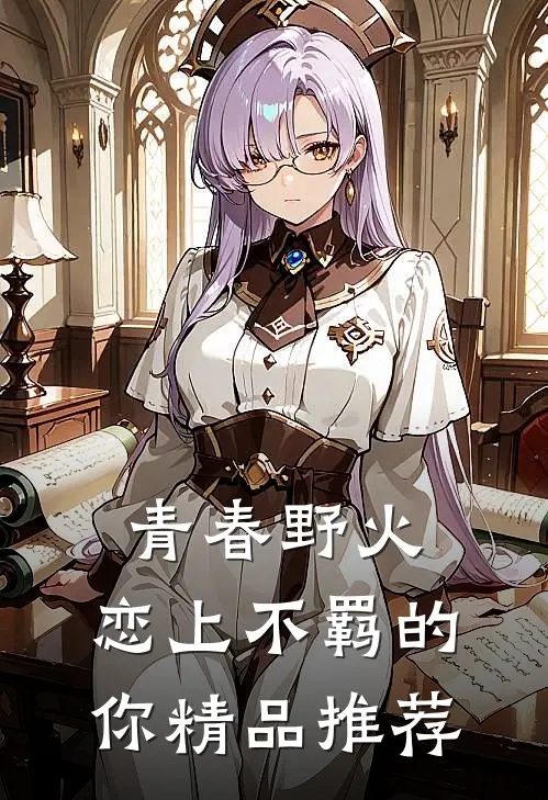 青春野火：恋上不羁的你精品推荐
