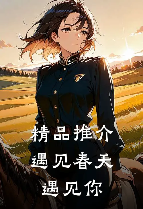 精品推介遇见春天遇见你