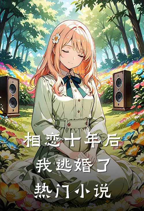 相恋十年后，我逃婚了热门小说