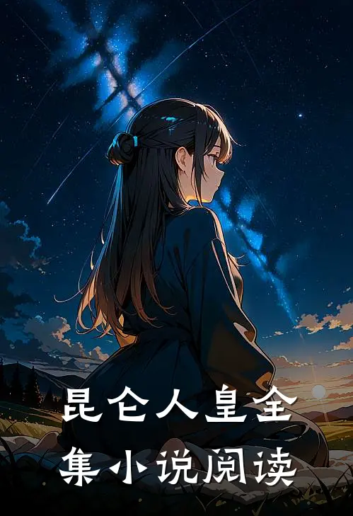 昆仑人皇全集小说阅读