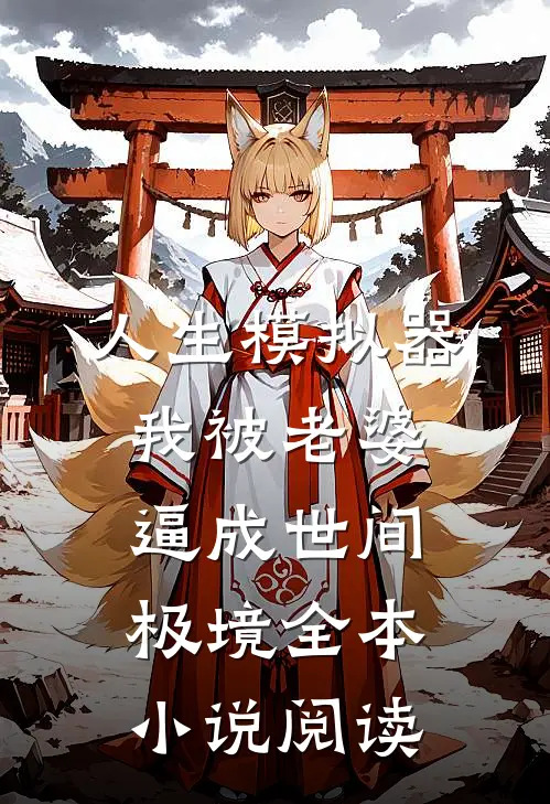 人生模拟器：我被老婆逼成世间极境全本小说阅读