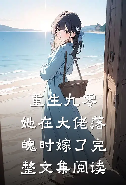 重生九零,她在大佬落魄时嫁了完整文集阅读