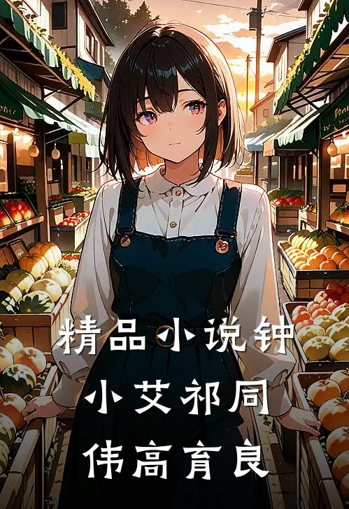 精品小说钟小艾祁同伟高育良