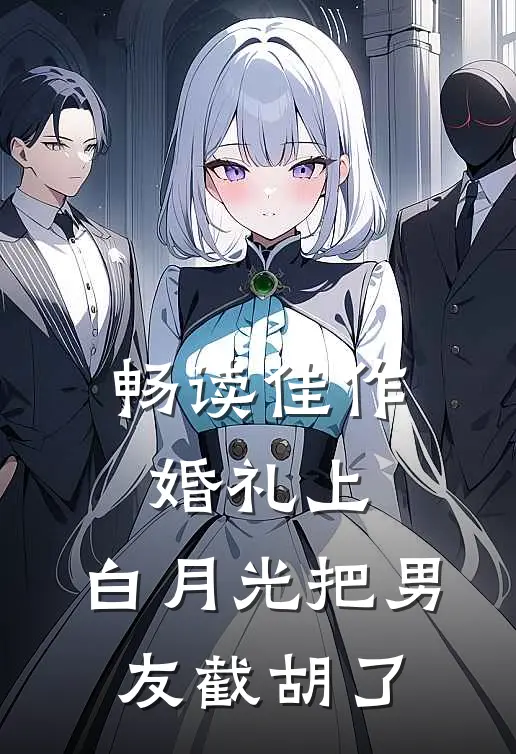 畅读佳作婚礼上，白月光把男友截胡了