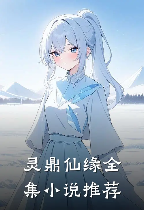 灵鼎仙缘全集小说推荐