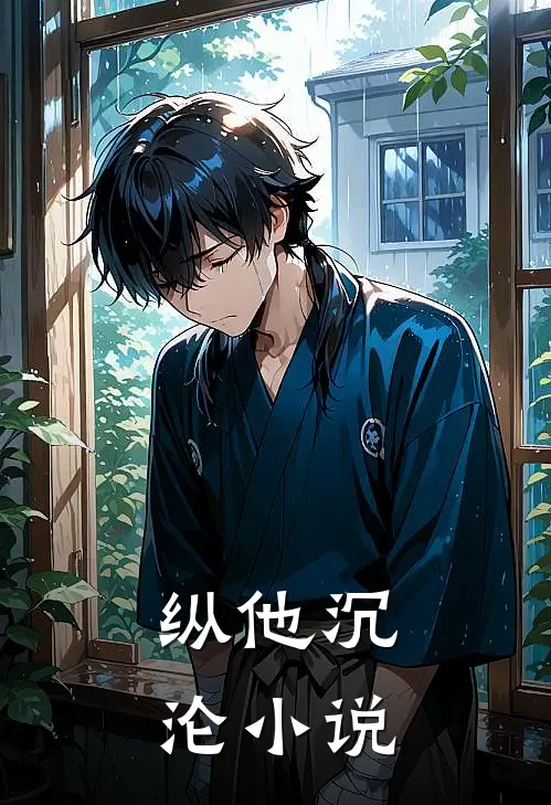 纵他沉沦小说