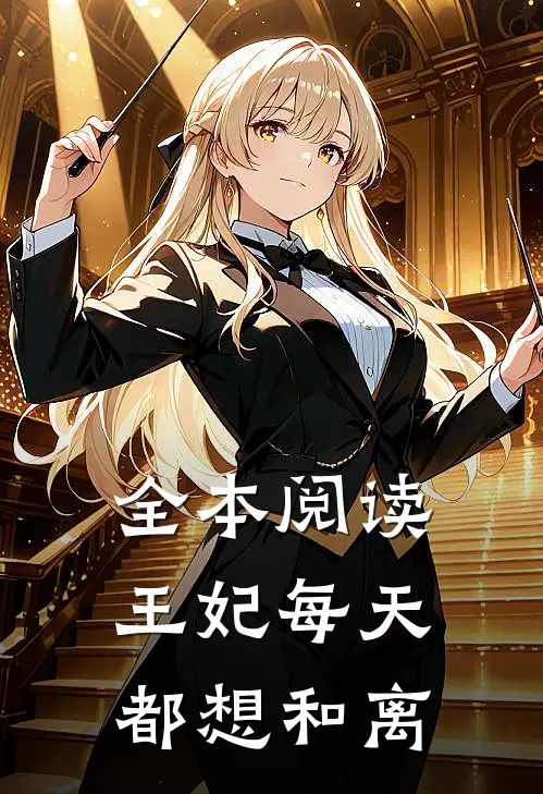 全本阅读王妃每天都想和离