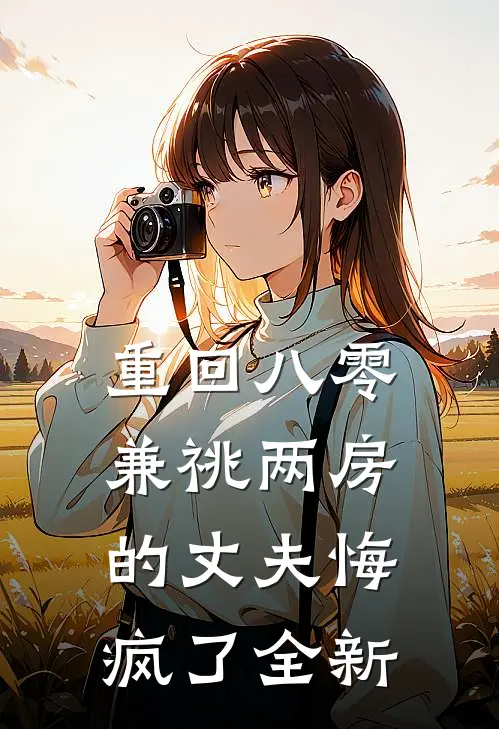 重回八零，兼祧两房的丈夫悔疯了全新