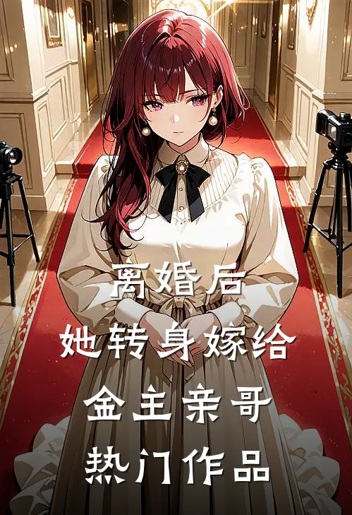 离婚后，她转身嫁给金主亲哥热门作品