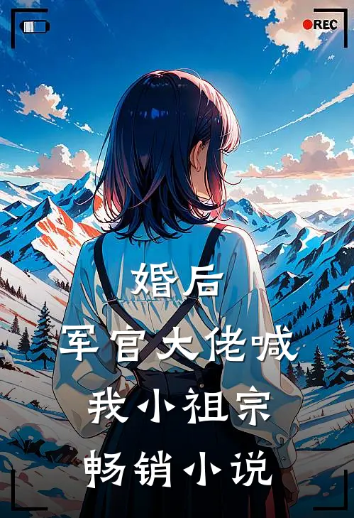 婚后，军官大佬喊我小祖宗畅销小说