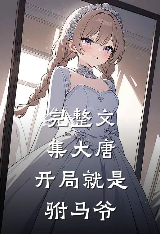完整文集大唐：开局就是驸马爷