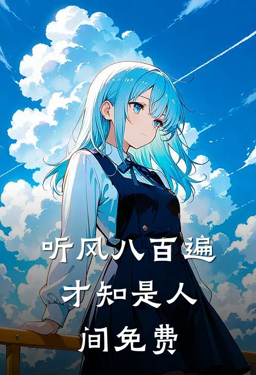 听风八百遍，才知是人间免费