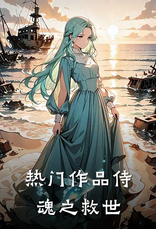 热门作品侍魂之救世
