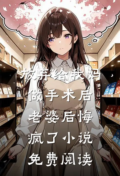 放弃给我妈做手术后，老婆后悔疯了小说免费阅读