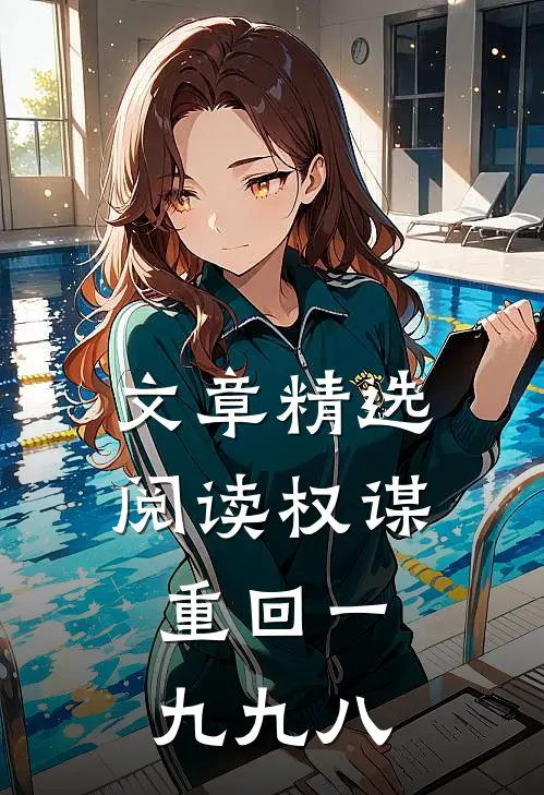 文章精选阅读权谋：重回一九九八