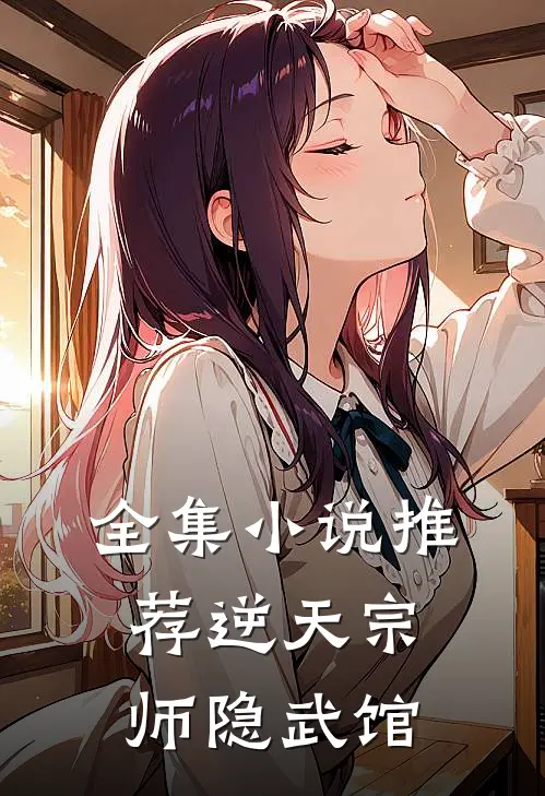 全集小说推荐逆天宗师隐武馆