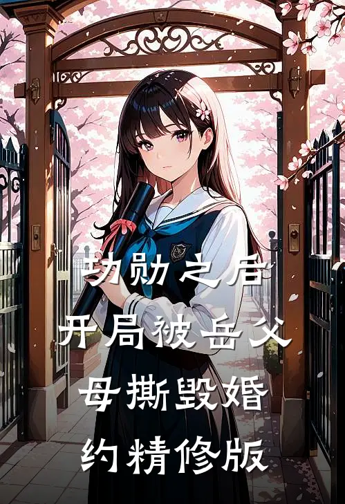 功勋之后，开局被岳父母撕毁婚约精修版