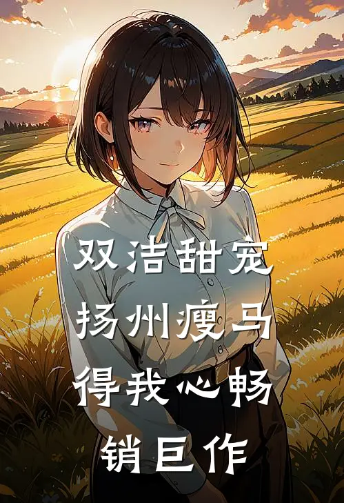 双洁甜宠：扬州瘦马得我心畅销巨作