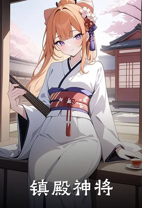 镇殿神将