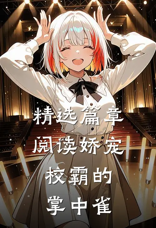 精选篇章阅读娇宠：校霸的掌中雀