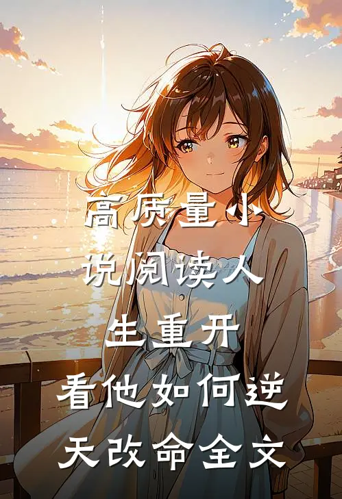 高质量小说阅读人生重开:看他如何逆天改命全文