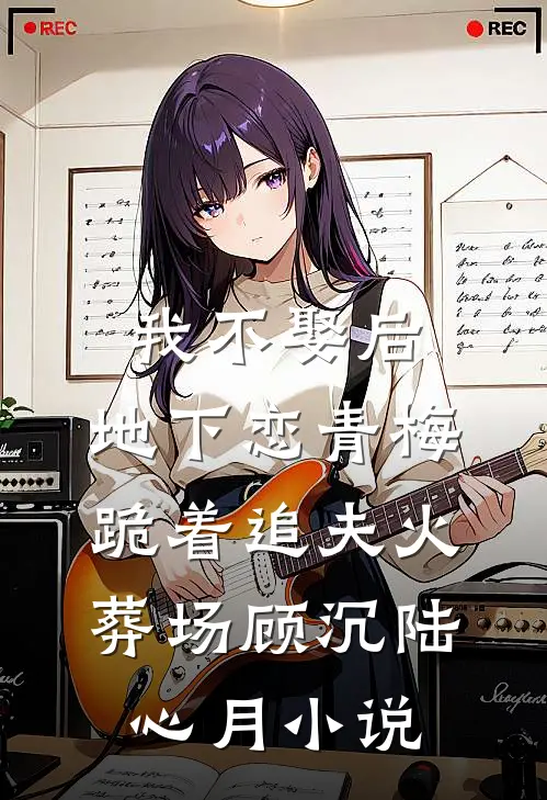 我不娶后，地下恋青梅跪着追夫火葬场顾沉陆心月小说
