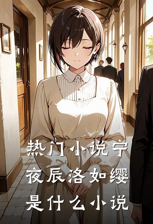 热门小说宁夜辰洛如缨是什么小说