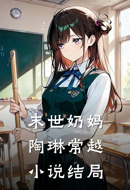 末世奶妈陶琳常越小说结局