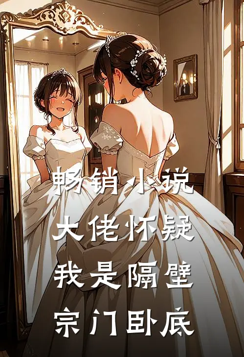 畅销小说大佬怀疑我是隔壁宗门卧底
