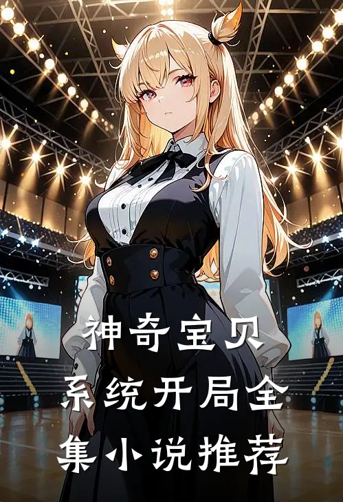 神奇宝贝：系统开局全集小说推荐