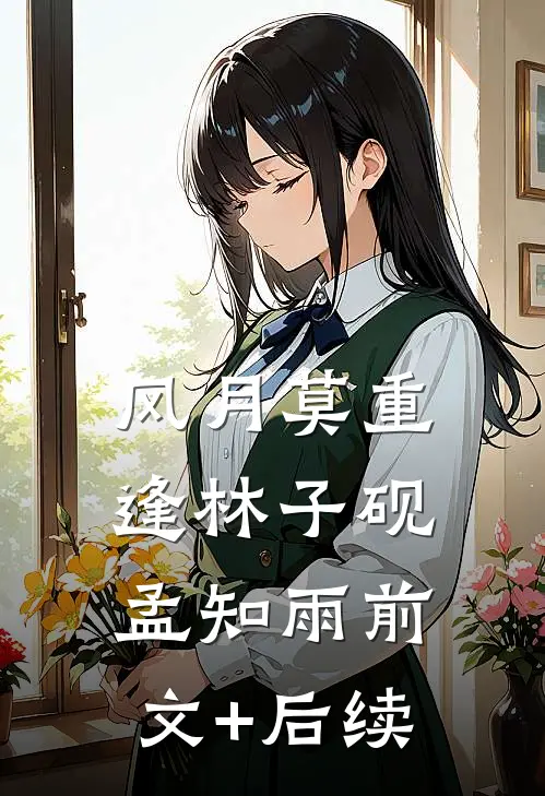 风月莫重逢林子砚孟知雨前文+后续
